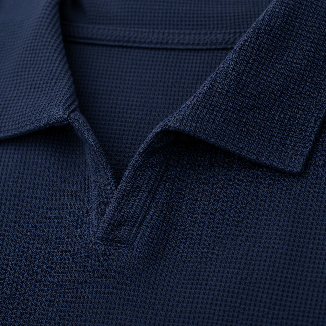 NAVY BLUE POLO