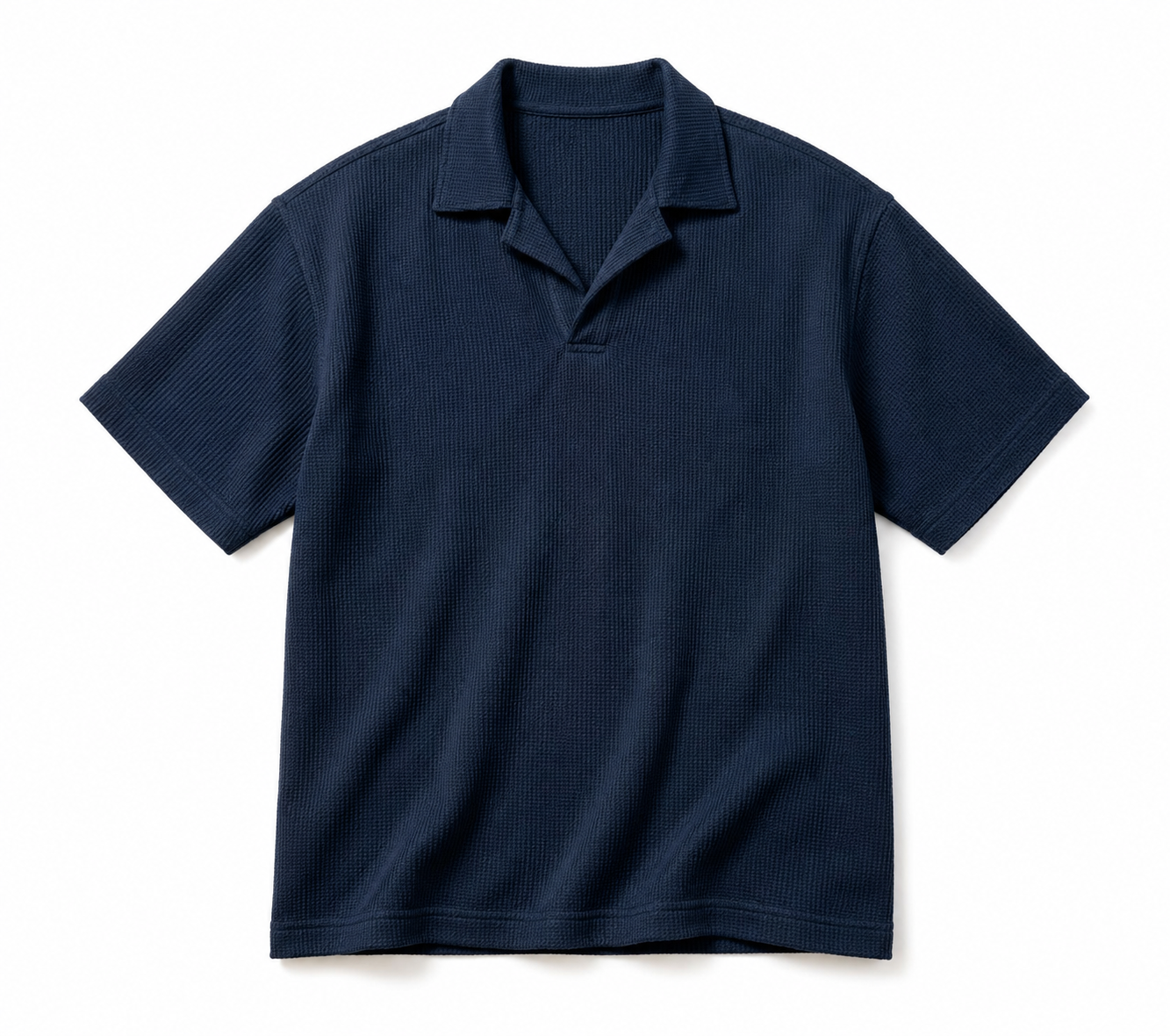NAVY BLUE POLO