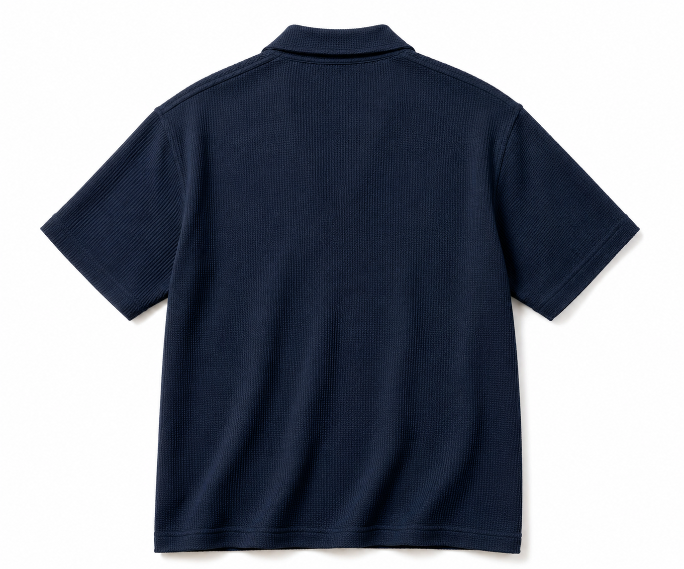 NAVY BLUE POLO